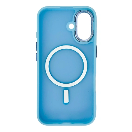 HURTEL ETUI MAGNETIC COLLECTION DO MAGSAFE DO IPHONE 16 OCHRONA TELEFONU