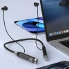 DUDAO SŁUCHAWKI BEZPRZEWODOWE U5 MAX BLUETOOTH Z PAŁĄKIEM NA SZYJĘ
