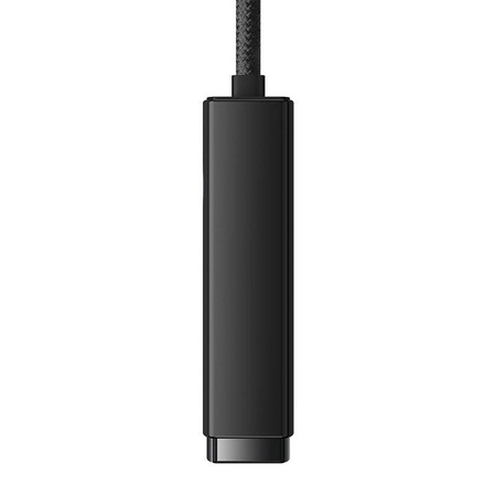 BASEUS ADAPTER PRZEJŚCIÓWKA USB-C DO RJ45 DO PC MACBOOKA TELEFONÓW 1000MBPS