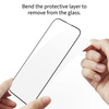 SZKŁO HARTOWANE TECH-PROTECT GLASS FIT+ 2-PACK XIAOMI REDMI 15C 5G / POCO C85 5G BLACK