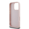 KARL LAGERFELD ETUI HARDCASE DO IPHONE 16 PRO MAX QUILTED SIGNATURE