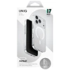 UNIQ ETUI AIRSUIT MAGCLICK CHARGING DO IPHONE 17 PRO OCHRONNE