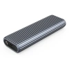 ORICO AM2C3-G2 KIESZEŃ NA DYSK M.2 NVME DO PC USB-C 3.2 WYJĄTKOWA WYDAJNOŚĆ