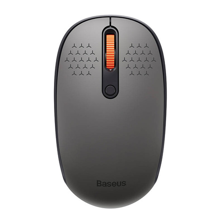 BASEUS BEZPRZEWODOWA MYSZKA F01A 2.4G DO KOMPUTERÓW LAPTOPÓW SZYBKA