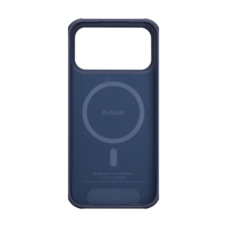 Pitaka Aramid ProGuard Case, Milky way galaxy - iPhone 17 Pro Max
