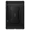 SPIGEN RUGGED ARMOR ”PRO” GALAXY TAB S7+ / S8+ PLUS 12.4 BLACK