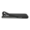 SPIGEN ETUI CASE LIQUID AIR DO IPHONE 16 PRO MAX MAGNETYCZNE MATTE BLACK