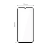 TECH-PROTECT SZKŁO HARTOWANE DO SAMSUNG GALAXY A16 A17 A26 5G 4G 2-PACK