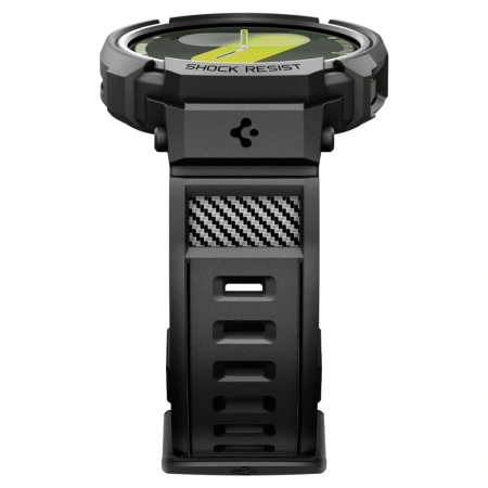 SPIGEN PASEK RUGGED ARMOR PRO DO SAMSUNG GALAXY WATCH 8 40 MM WYSOKA