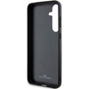 BMW ETUI HARDCASE SIGNATURE LEATHER DO SAMSUNG GALAXY S24 S921 Z WZOREM
