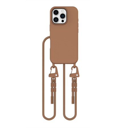 TECH-PROTECT ETUI MAGNETYCZNE DO MAGSAFE IPHONE 16 PRO MAX WYSOKIEJ JAKOŚCI