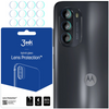 Motorola Moto G52 - 3mk Lens Protection