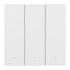 SONOFF M5-3C-86W PRZEŁĄCZNIK WIFI 3 KANAŁOWY DO AUTOMATYCZNEGO DOMU MATTER