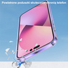 USAMS ETUI ICE MAGNET DO IPHONE 14 PLUS 15 PLUS 6,7 WODOODPORNE MAGNETYCZNE