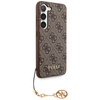 GUESS POKROWIEC HARDCASE DO SAMSUNG GALAXY A35 A36 A356 CHARMS COLLECTION