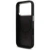 GUESS ETUI DO IPHONE 17 PRO 4G TRIANGLE LOGO MAGSAFE PREMIUM DESIGN