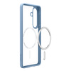 Spigen Ultra Hybrid MagSafe, light blue - Samsung Galaxy S26+