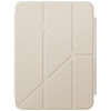 UNIQ etui Camden Click iPad Air 13      (2024/2025) beżowy/ivory