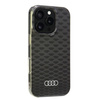 AUDI ETUI CASE DO MAGSAFE DO IPHONE 16 PRO 6.3 HARDCASE OCHRONNE IML