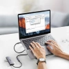 UGREEN KABEL USB-C DO USB-C PD QC 100W DO GIER PS5 XBOX SZYBKIE ŁADOWANIE