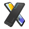 SPIGEN RUGGED ARMOR GALAXY M23 5G MATTE BLACK