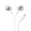 SAMSUNG SŁUCHAWKI PRZEWODOWE USB-C STEREO HI-FI EO-IC100BWE DO TELEFONÓW