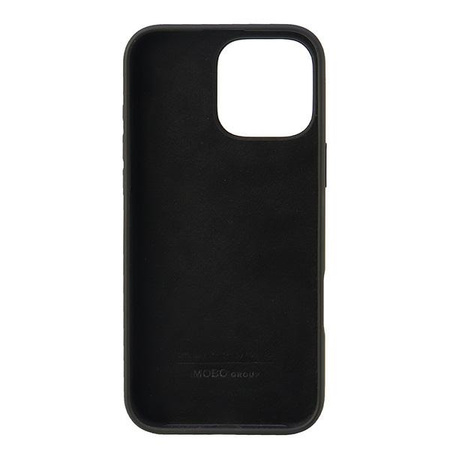 AUDI ETUI SILIKONOWE CASE POKROWIEC DO IPHONE 16 PRO MAX 69 CZARNY HARDCASE