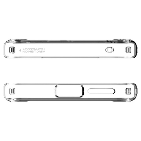 SPIGEN ULTRA HYBRID DO GOOGLE PIXEL 9A ETUI PRZEZROCZYSTE OCHRONNE