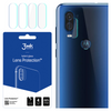 Motorola One Action - 3mk Lens Protection