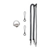 Sunnylife GS022 wielofunkcyjny pasek na szyję do Pocket 3 (szary)