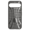 SPIGEN ETUI LIQUID AIR DO GOOGLE PIXEL 9 9 PRO DOSKONAŁA OCHRONA CODZIENNA