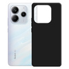 3MK SILICONE CASE POKROWIEC ETUI DO XIAOMI REDMI NOTE 14 5G WYSOKA OCHRONA
