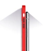 HURTEL POKROWIEC SILIKONOWY ELASTYCZNY DO XIAOMI REDMI 9T PÓŁPRZEZROCZYSTY