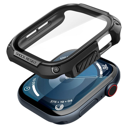 SPIGEN ETUI TOUGH ARMOR DO APPLE WATCH 10 46MM INNOWACYJNY DESIGN I OCHRONA