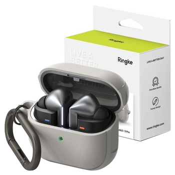 RINGKE ONYX MAGNETIC CASE DO SAMSUNG GALAXY BUDS 3 3 PRO OCHRONA I KOMFORT