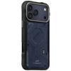 Etui Skinarma Vigor MagSafe do iPhone 17 Pro Max niebieski