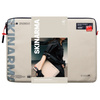 Skinarma Torba Fardel laptop sleeve 14 kość słoniowa/ivory