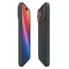 SPIGEN ETUI LIQUID AIR DO IPHONE 17 PRO OCHRONA TELEFONU ANTYŚLIZGOWA
