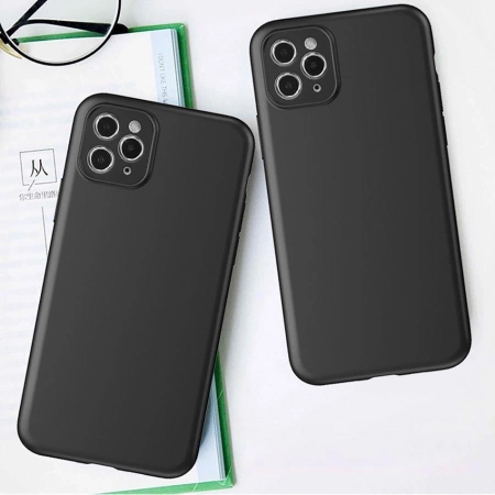 HURTEL ETUI SOFT CASE DO XIAOMI POCO F6 PRO OCHRONNY POKROWIEC TELEFON