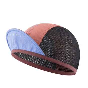 ROCKBROS CZAPKA ROWEROWA Z DASZKIEM POD KASK DO SPORTÓW ROWEROWYCH