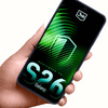 Samsung Galaxy S26 - 3mk FlexibleGlass