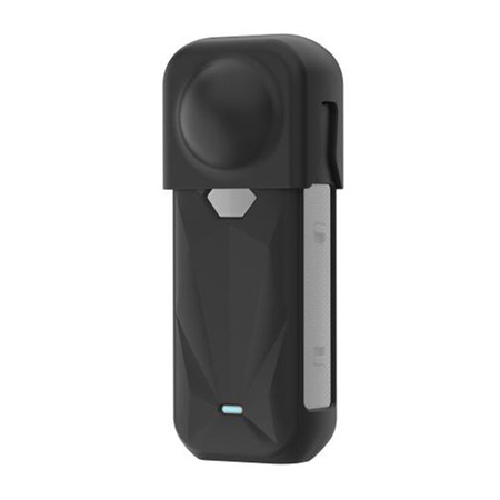 PULUZ ETUI OCHRONNE DO INSTA360 X5 Z OSŁONĄ OBIEKTYWU WYKONANE
