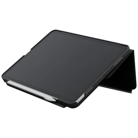 Etui UNIQ Rovus Snapmount Magnetic 360 Rotating Detachable do iPad Pro 13" 2024 (7 gen.) - czarne