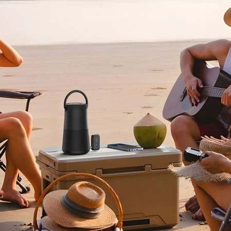 UGREEN ODBIORNIK BLUETOOTH 5.3 DO TELEFONÓW SAMSUNG XIAOMI SZYBKA ŁĄCZNOŚĆ