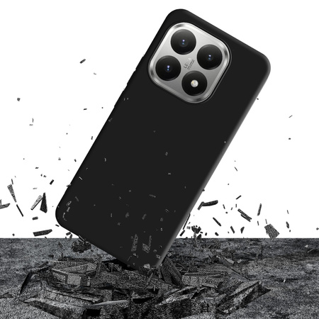 Xiaomi 15T 5G - 3mk Matt Case Pro