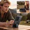 TECH-PROTECT KEVLAR CAM+ 2-SET GALAXY S26 BLACK