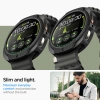 SPIGEN ETUI LIQUID AIR DO SAMSUNG GALAXY WATCH 8 40MM OCHRONA ZEGARKA
