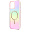 UNIQ ETUI IRIDESCIA DO IPHONE 16 PRO MAX MAGCLICK CHARGING OCHRONA