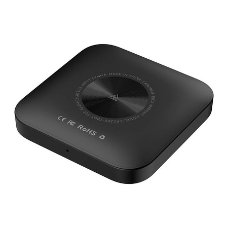 CARLINKIT BEZPRZEWODOWY ADAPTER TBOX PLUS DO CARPLAY ANDROID AUTO 4G 64G