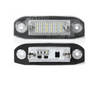 AUTOTUNE LED LAMPKI DO TABLICY REJESTRACYJNEJ DO VOLVO XC60 XC90 V50 S40